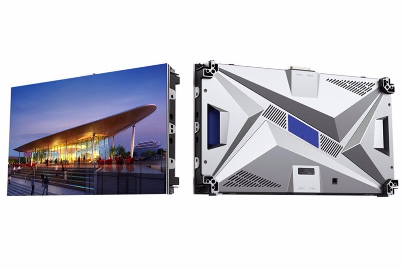 室內(nèi)全彩屏