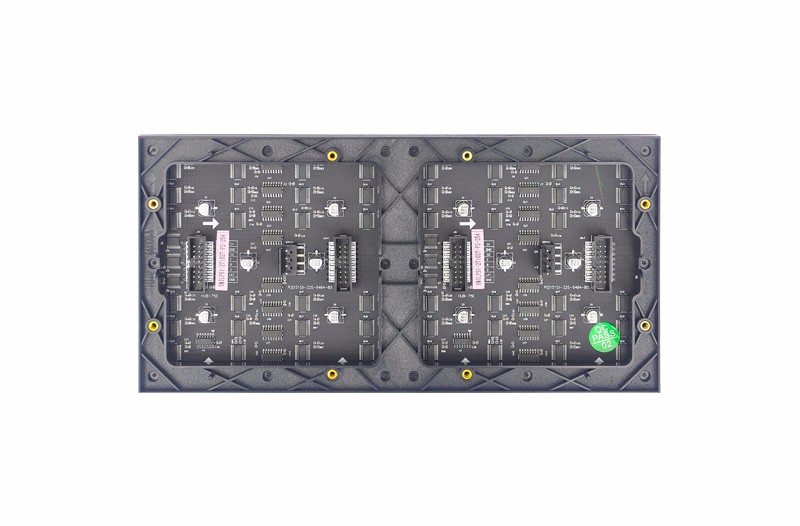 室內(nèi)全彩屏