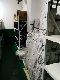 應急裝備管理系統(tǒng)解決方案(圖4)