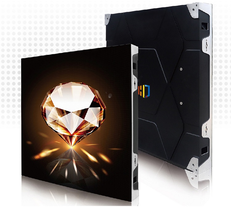 室內(nèi)小間距-HJ-BSU48X系列