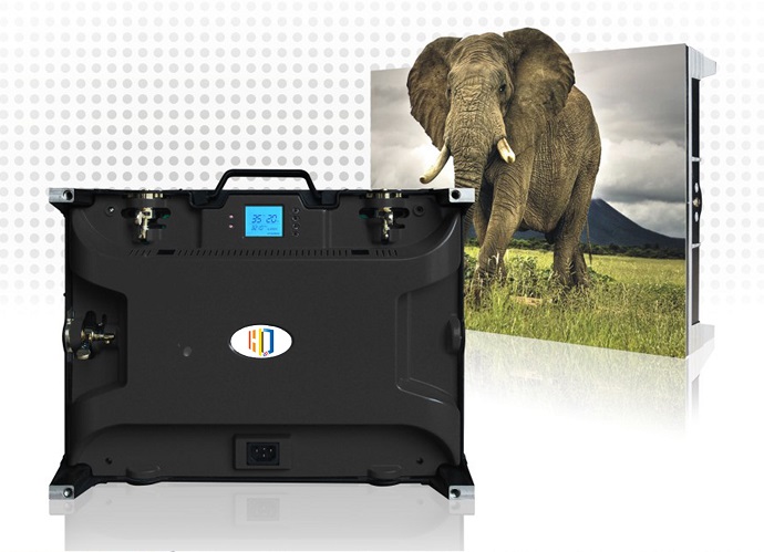 室內(nèi)小間距-HJ-SUT43X系列(圖1)